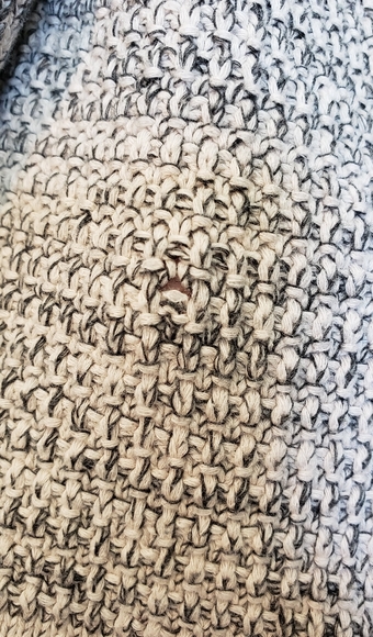 Dex Short Sleeve Ladies Cardigan - Picture 5 of 6